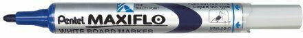 Pentel Maxiflo Whiteboard Marker 1.1mm Blue