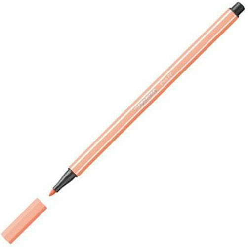 Stabilo Pen 68 Marker de Proiectare 1mm Flesh