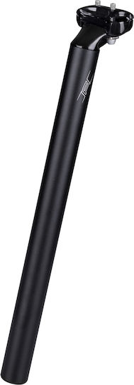 Force Basic P4.2 Ντίζα Σέλας Ποδηλάτου Σταθερή 30.9mm