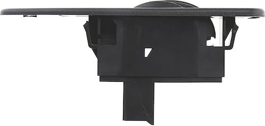 NTY Car Window Switch for Mitsubishi Carisma 1999-2005 8pin Black
