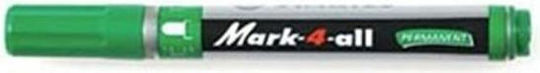 Stabilo 651 Mark 4 All Permanent Marker 2.5mm Green