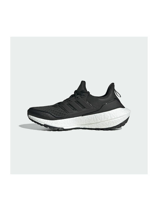 Ultraboost 21 Cold.Rdy Sport Shoes Running Core Black / Carbon