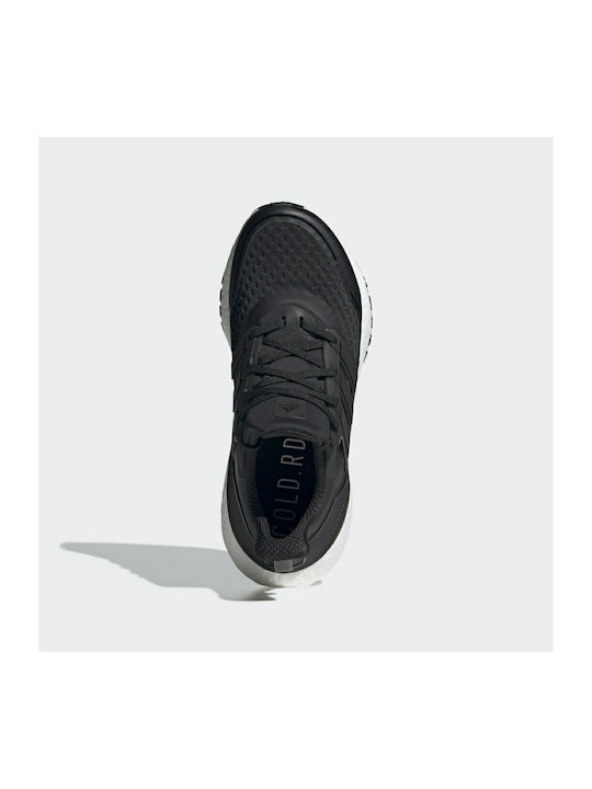 Ultraboost 21 Cold.Rdy Sport Shoes Running Core Black / Carbon