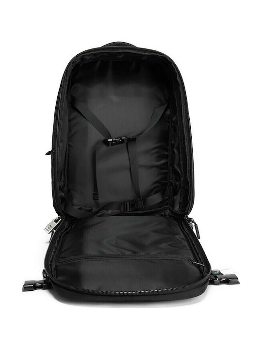 Bange Backpack Αδιάβροχο 45lt Μαύρο
