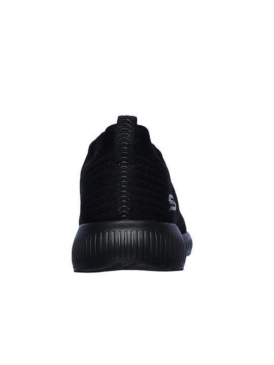 Sport Shoes Running Black