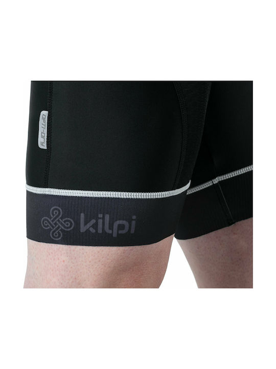 Kilpi Rider Cycling Pants with Braces