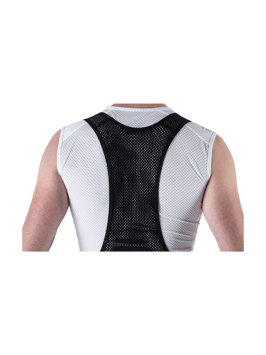 Kilpi Rider Cycling Pants with Braces