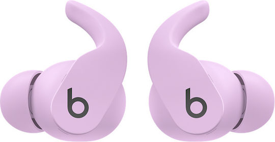 Beats Fit Pro In-Ear Bluetooth-Freisprecheinrichtung Kopfhörer mit Schweißresistenz und Ladeetui Stone Purple