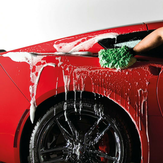 Turtle Wax Ceramic Wash & Wax Автомобилен шампоан 1.42lt
