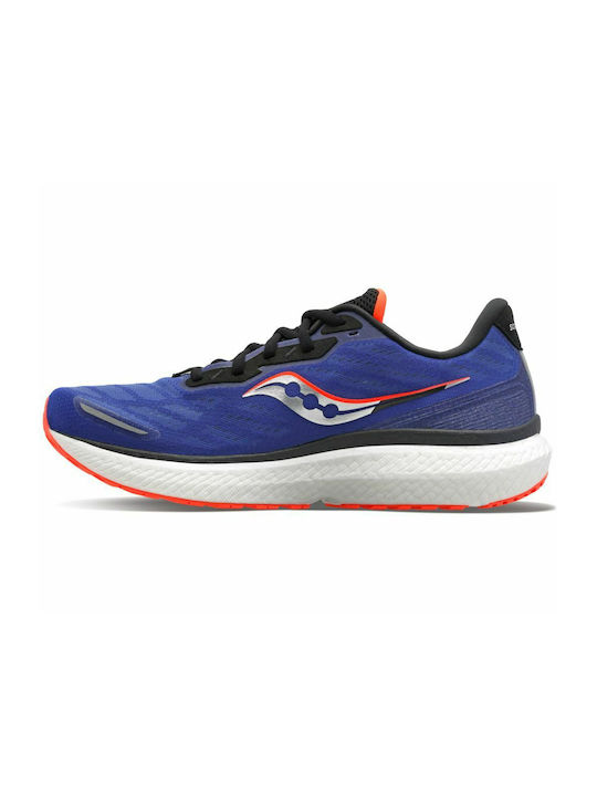 Saucony Saucony