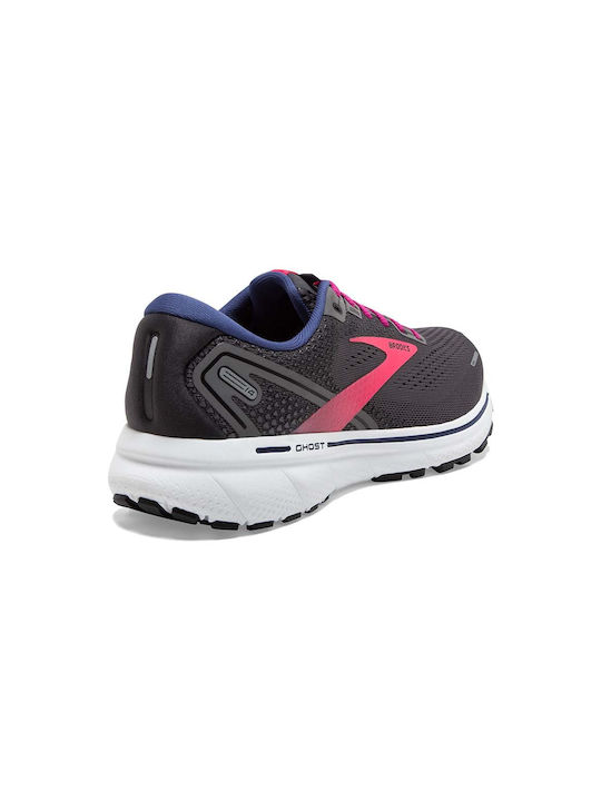 Ghost 14 Sport Shoes Running Gray