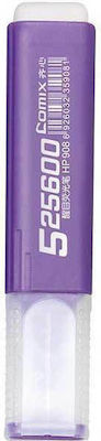 Comix 525600 Highlighter 5mm Purple