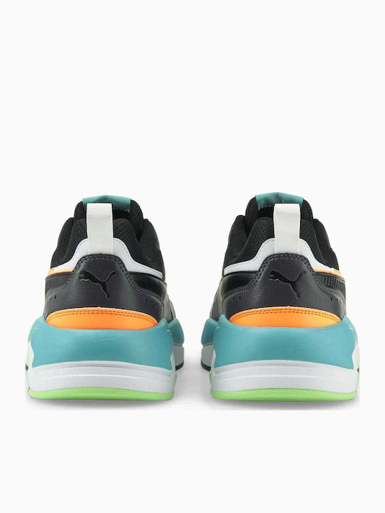 X-Ray 2 Square Sneakers Mehrfarbig