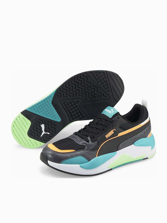 X-Ray 2 Square Sneakers Mehrfarbig