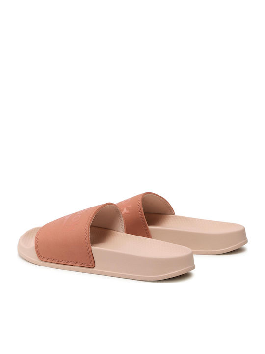 Fulgere Frauen Flip Flops Cancor