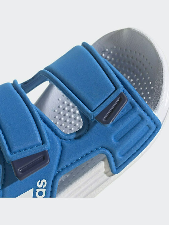 Altaswim Children's Beach Shoes Blue