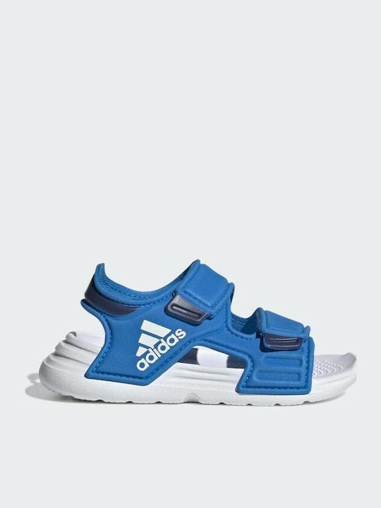 Shoes Adidas Sandale 25 Adidas Altaswim Children's Beach Shoes