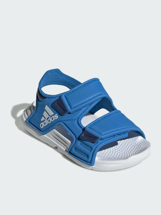 Altaswim Children's Beach Shoes Blue