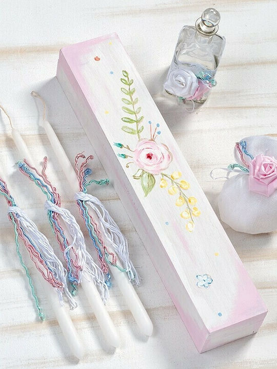 Parisis Baptism Set with Unicorn Theme ZK914