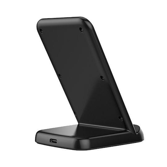 Energizer Wireless Charger (Qi Pad) 15W Blacks (WCP117)