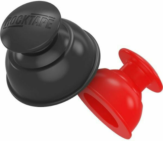 Rocktape Ventuze de Silicon împotriva Celulitei 6buc