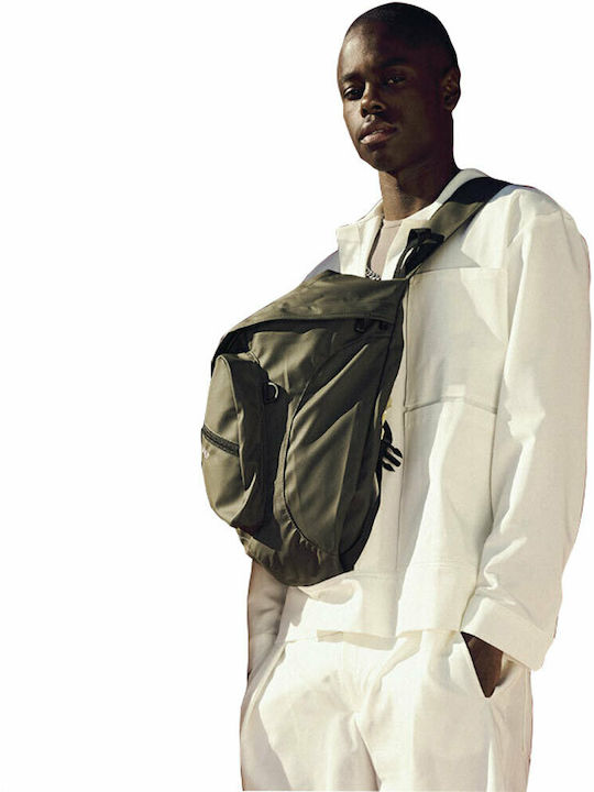 Polo Tricross School Bag Backpack Junior High-High School Gray 15Liters