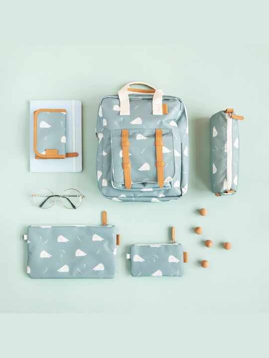 Fresk School Bag Backpack Kindergarten Hedgehog