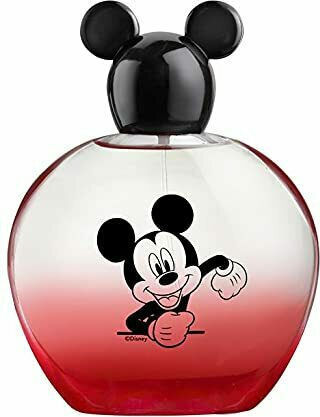 Disney Parfum Pentru Copii Eau de Toilette Îl Iubesc Pe Mickey 100ml