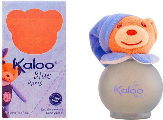 Kaloo Βρεφικό Eau Fraiche Kaloo Classic Blue 50ml