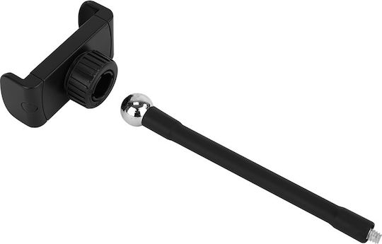 Kolink Streamplify Ring Light 26cm 3000 - 6000K με Επιτραπέζιο Τρίποδο και Βάση για Κινητό