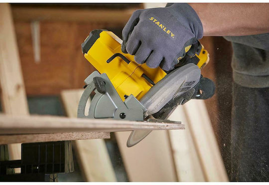 Stanley Fatmax V20 Δισκοπρίονο 18V Solo