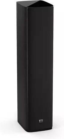 JBL Studio 680 Boxe Studio Monitor 200W Pereche Neagră