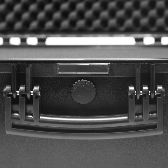 Plugger ABS Flightcase