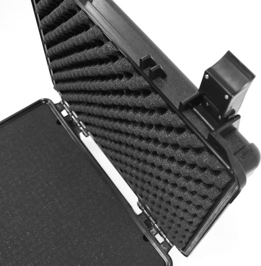 Plugger ABS Flightcase