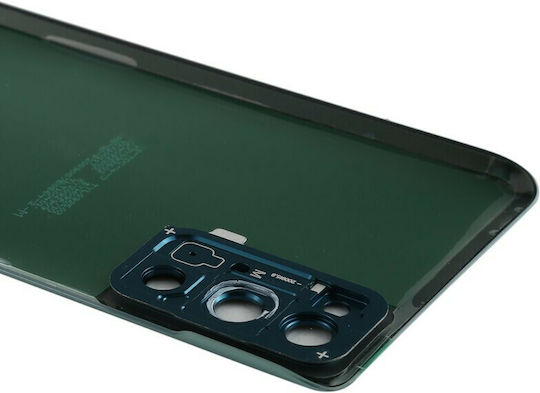 Replacement Back Cover Blue for Galaxy S20 FE