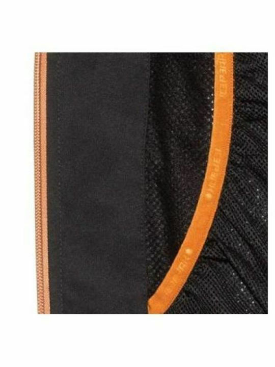 Icepeak Dacono 53191506990 Женско Яке за Ски и Сноуборд Черен
