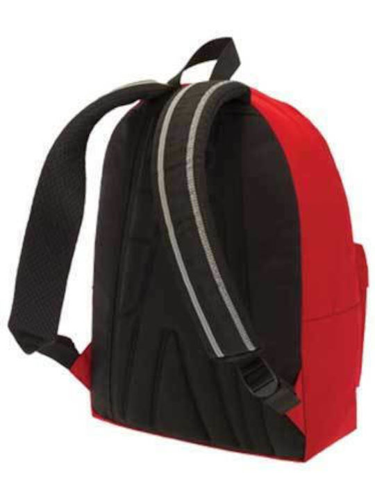 Polo Original Scarf Ghiozdan Școlar de Spate Școala Gimnazială-Liceu Verde cu Husă pentru Sticlă de Apă 20 Litri 2019