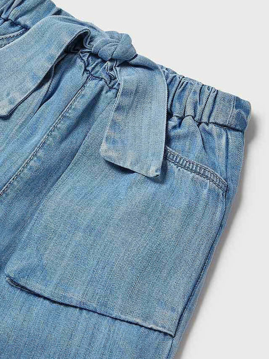Mayoral Kinder-Jeanshose Blau