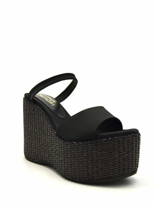 Platforme Dama Negre