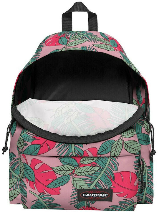 Eastpak Padded Pak'r School Backpack for Junior High-High School Brize Tropical 24L 30 x 18 x 40cm