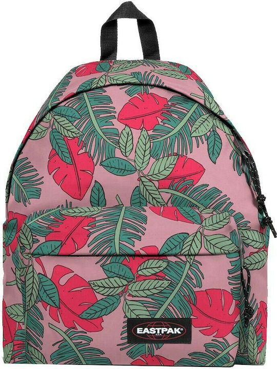 Eastpak Padded Pak'r School Backpack for Junior High-High School Brize Tropical 24L 30 x 18 x 40cm