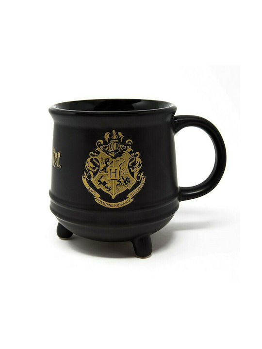 Pyramid International Cauldron (Harry Potter) Mug Ceramic Black 511ml