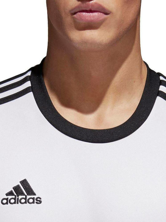 Squadra 17 Kids Football Fan Jersey