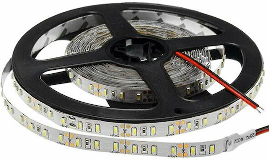 Optonica LED-Streifen 12V Natürliches Weiß Licht 5m Typ SMD5630
