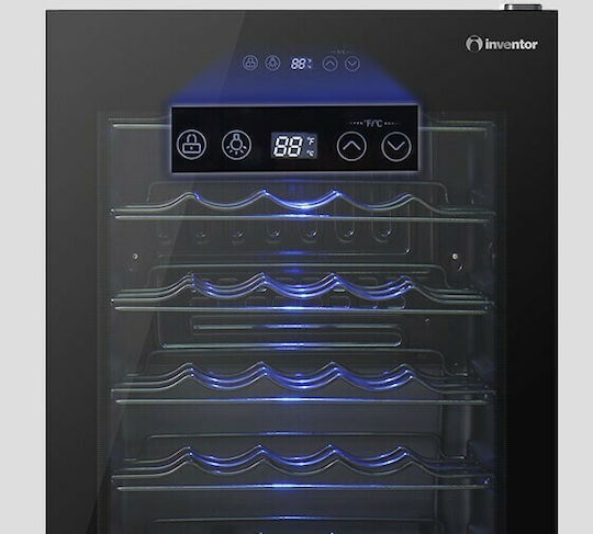 Inventor Weinkühler 24 Flaschen