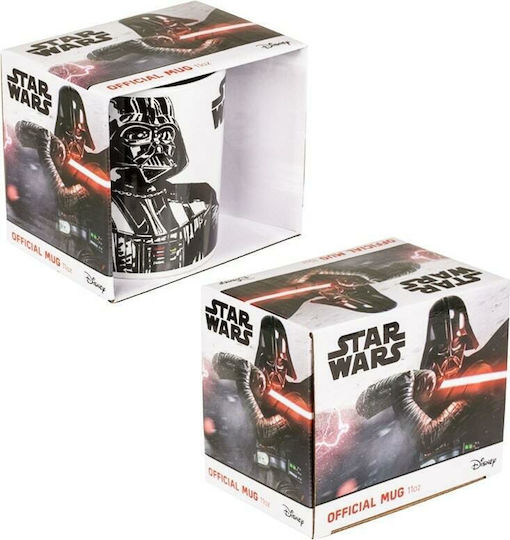 Out of the Blue Cană Ceramică Star Wars 325ml