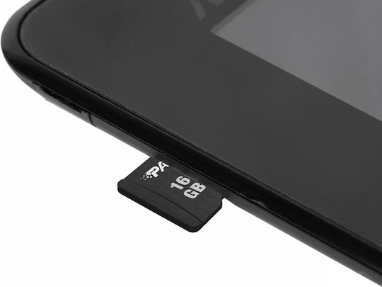 Patriot microSDHC 16GB U1 High Speed 40MB/s