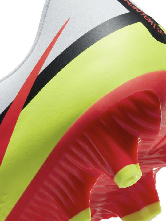 Nike Phantom GT2 Academy Fußballschuhe mit Stollen Mehrfarbig