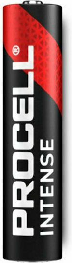 Procell Intense Power MX2400 Αλκαλικές Μπαταρίες AAA 1.5V 10τμχ