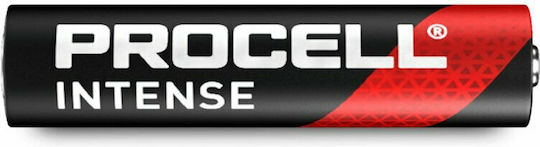 Procell Intense Power MX2400 Αλκαλικές Μπαταρίες AAA 1.5V 10τμχ